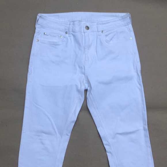 PacSun Other - Pacsun White Denim